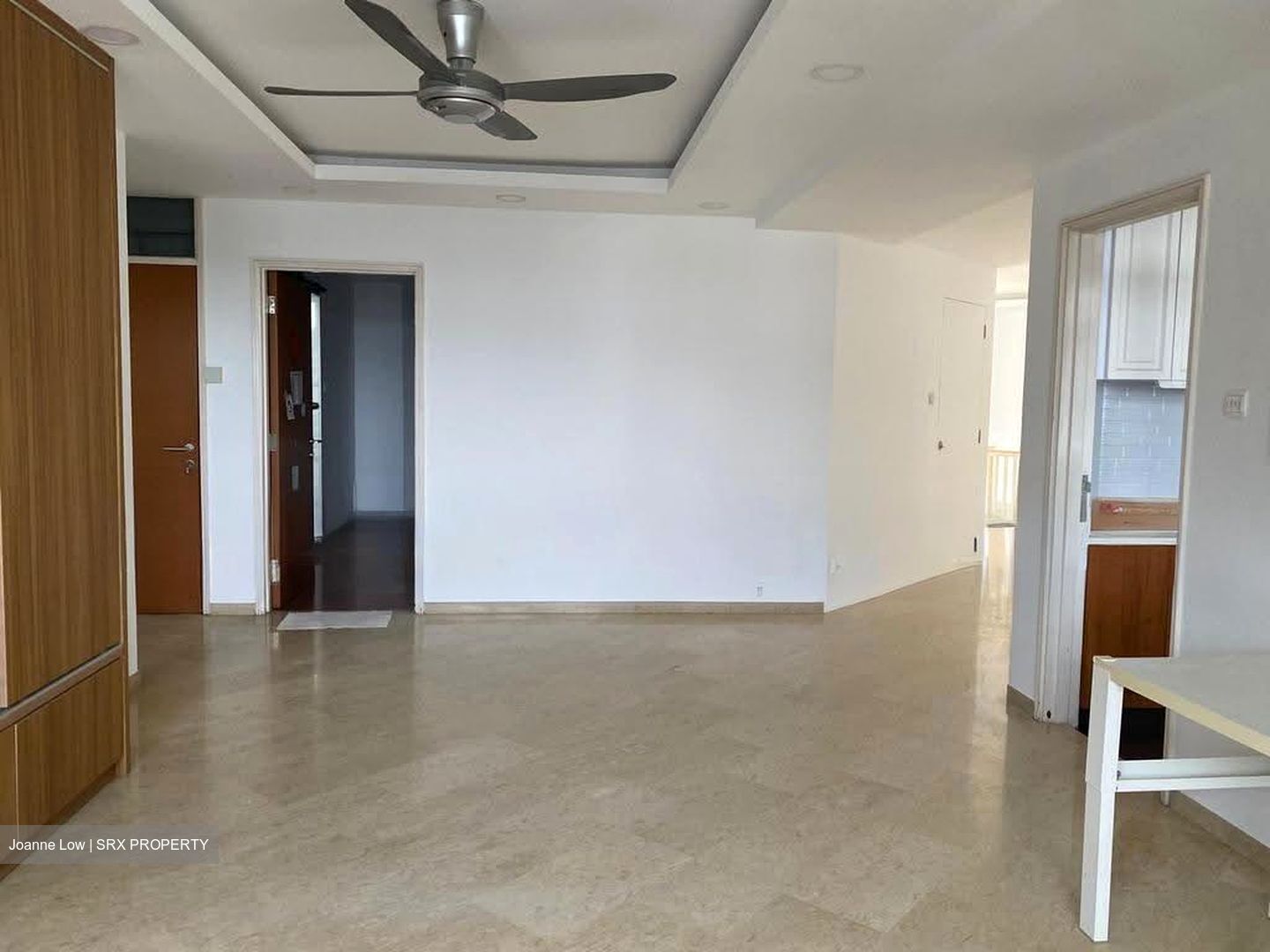 Nim Gardens (D28), Condominium #612503221